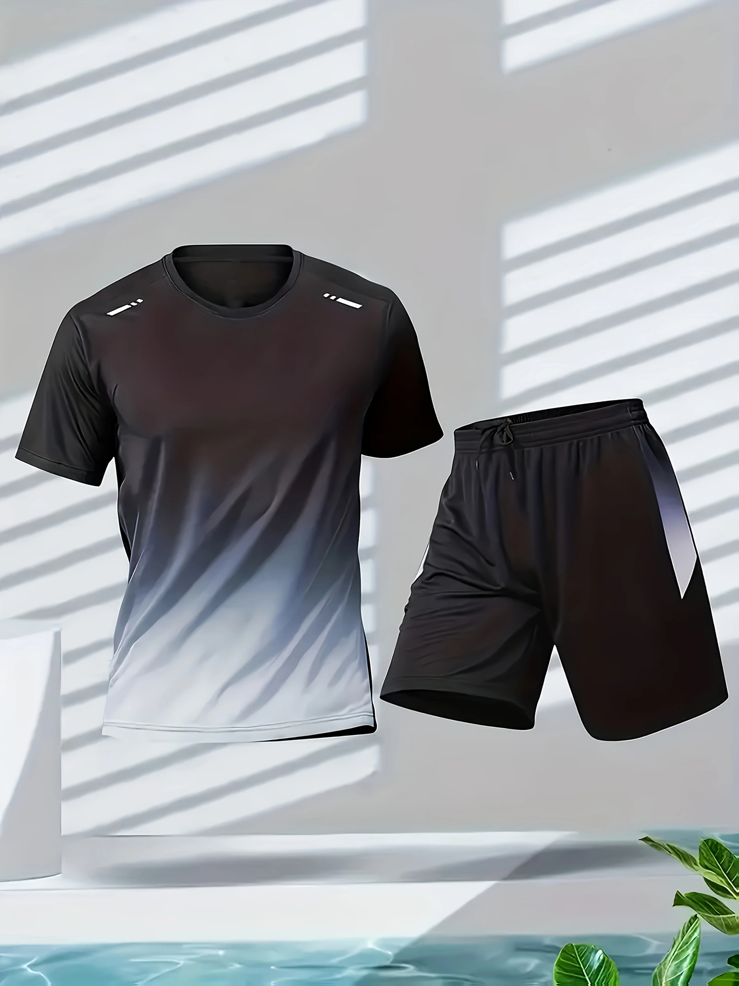 Tablet Sleeves & Cases Ipad Accessories - Roupas esportivas masculinas, camisetas de manga