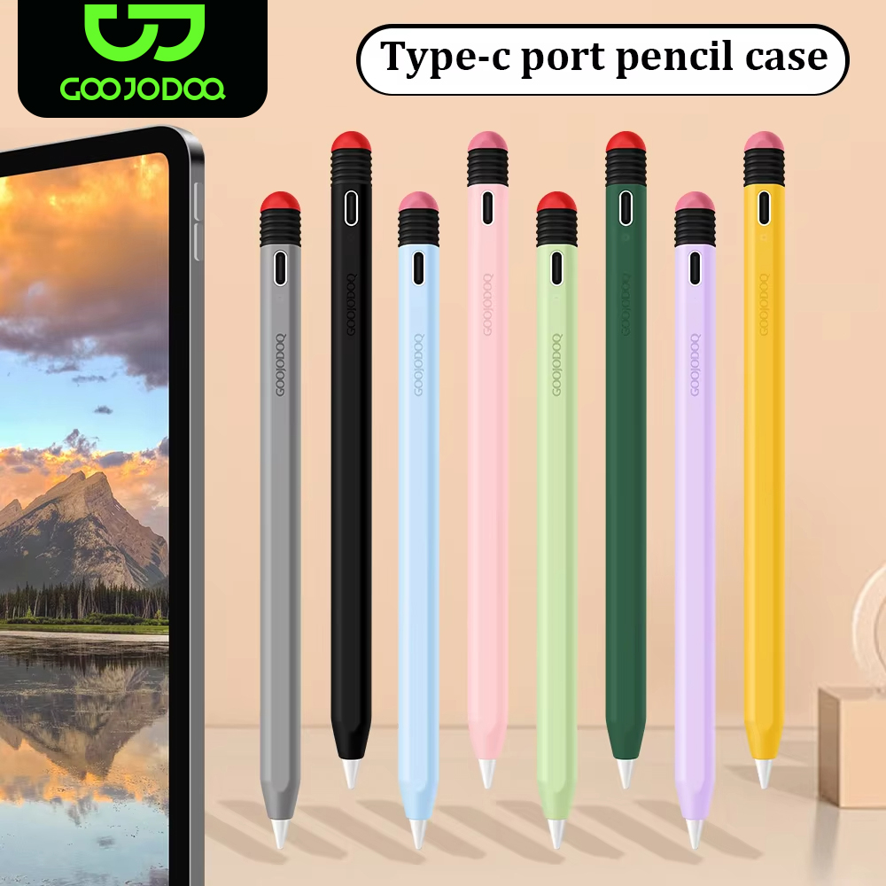 Tablet Accessories Choice Store - Para ipad lápis caso para gd