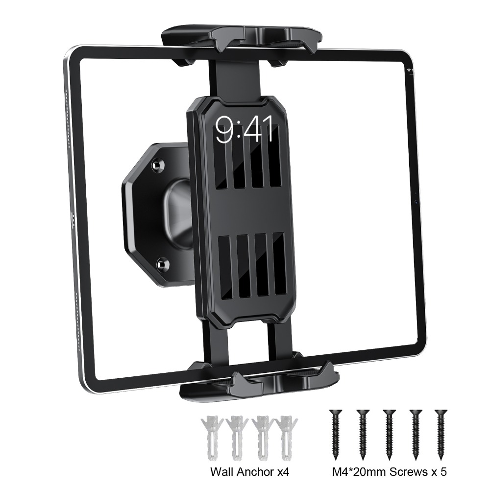 Useful Tablet Accessories - Suporte de Parede para Celular e