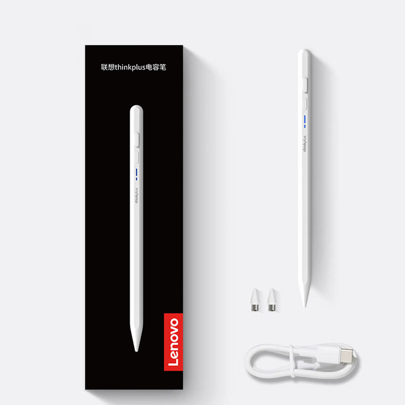 Lenovo Tablet With Accessories - Caneta Stylus Universal Lenovo para Tablet