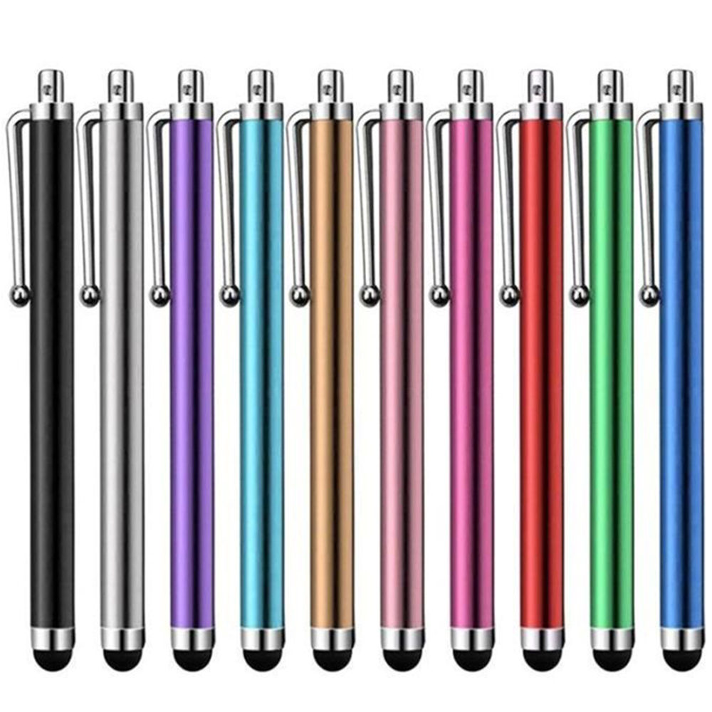 Tablet Accessories For Kids - 10 pçs caneta stylus para ipad