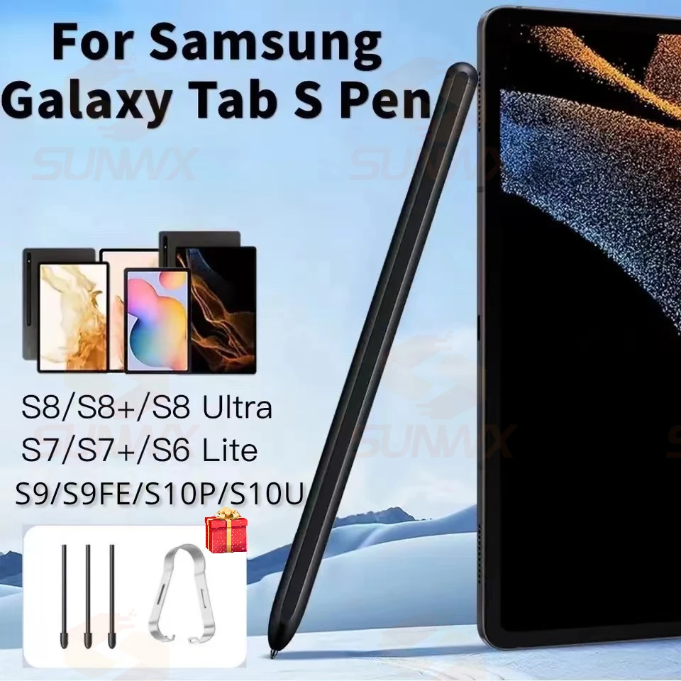 Tablet Accessories For Kids - Caneta Stylus Touch Pen S Pen
