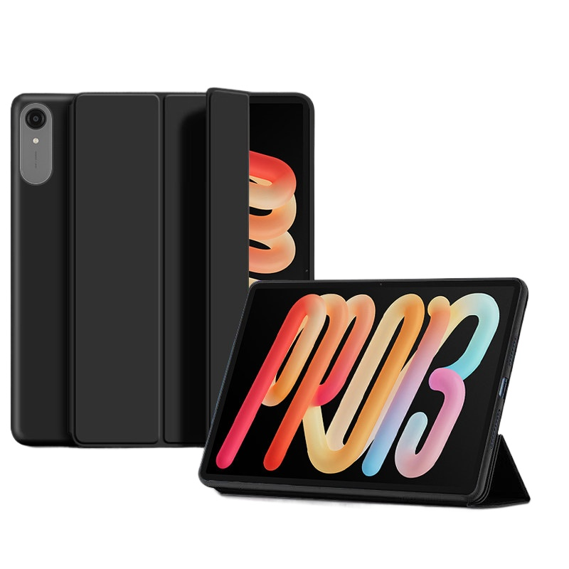 Cidea Tablet Accessories - Capa Magnética Dobrável para Tablet Lenovo