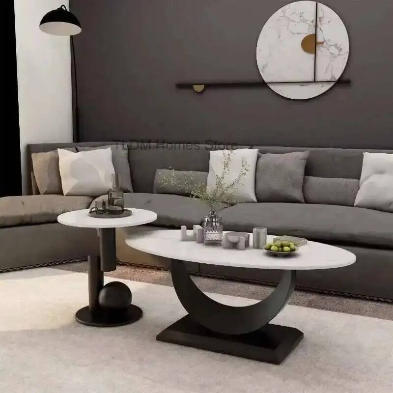 Unique Table Accessories - Acessórios para Mesas de Café, Design