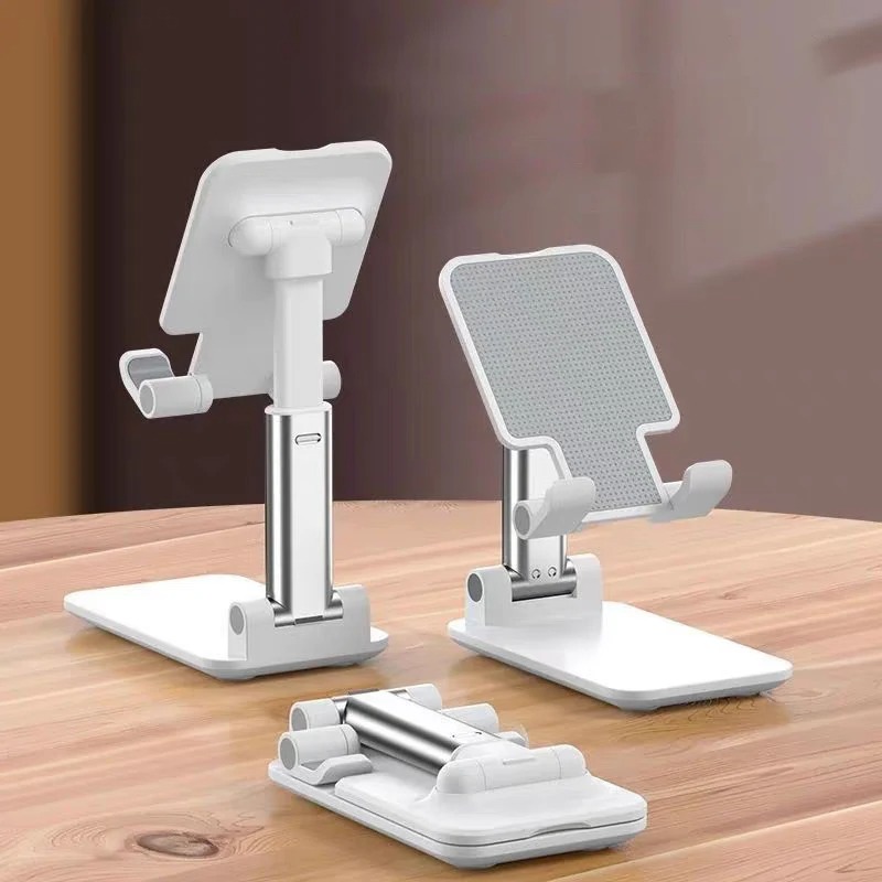 Useful Tablet Accessories - Suporte de Mesa Flexível e Ajustável