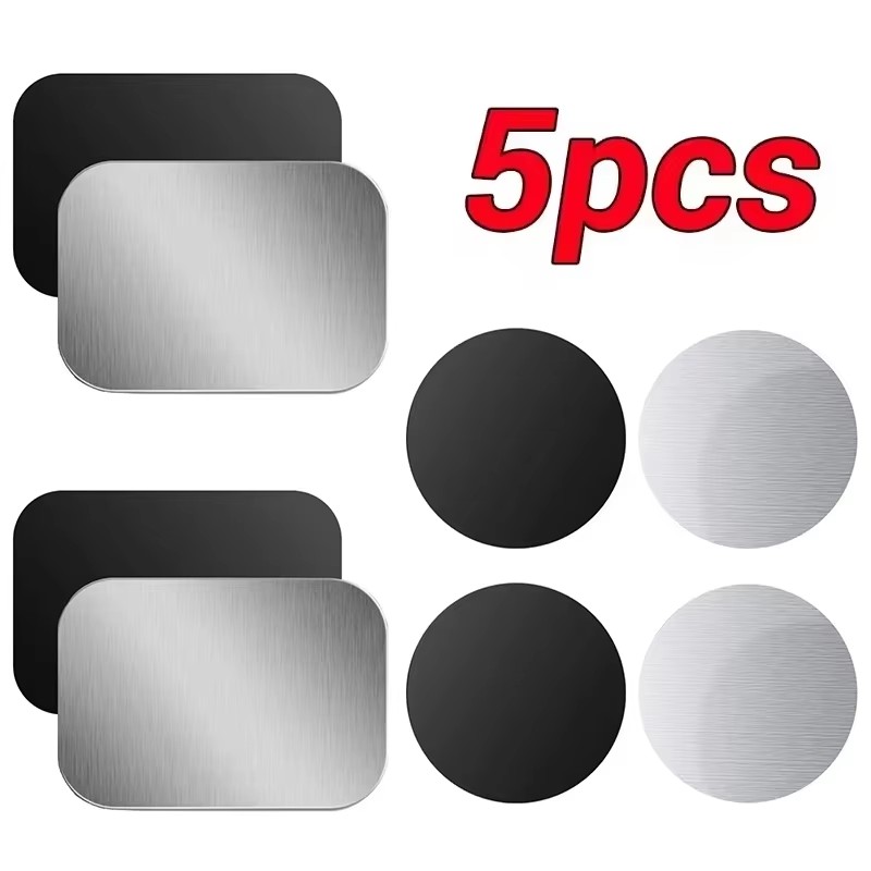 Useful Tablet Accessories - Suporte magnético universal para celular, adesivo
