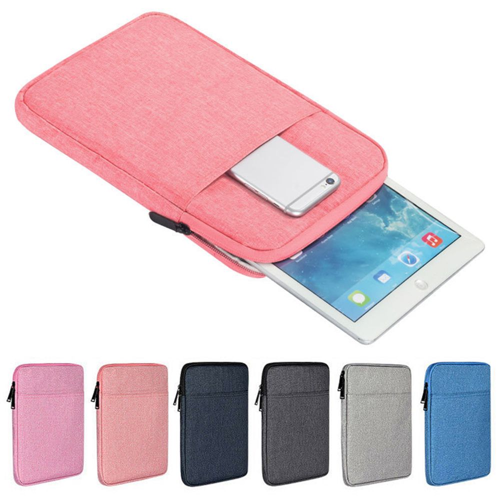 Tablet Sleeves & Cases Ipad Accessories - Bolsa Protetora de Moda à Prova