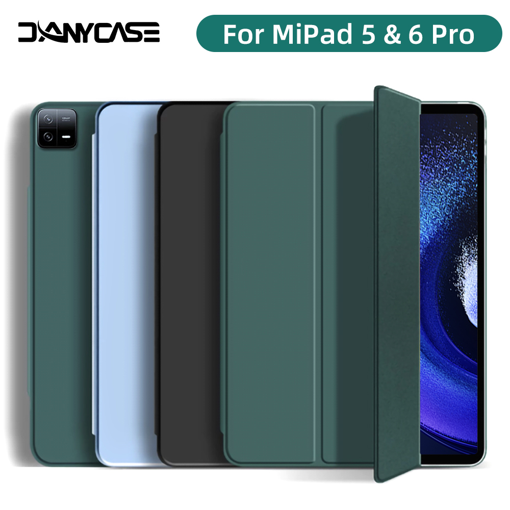 Mi Tablet Accessories - Capa para tablet para mi pad