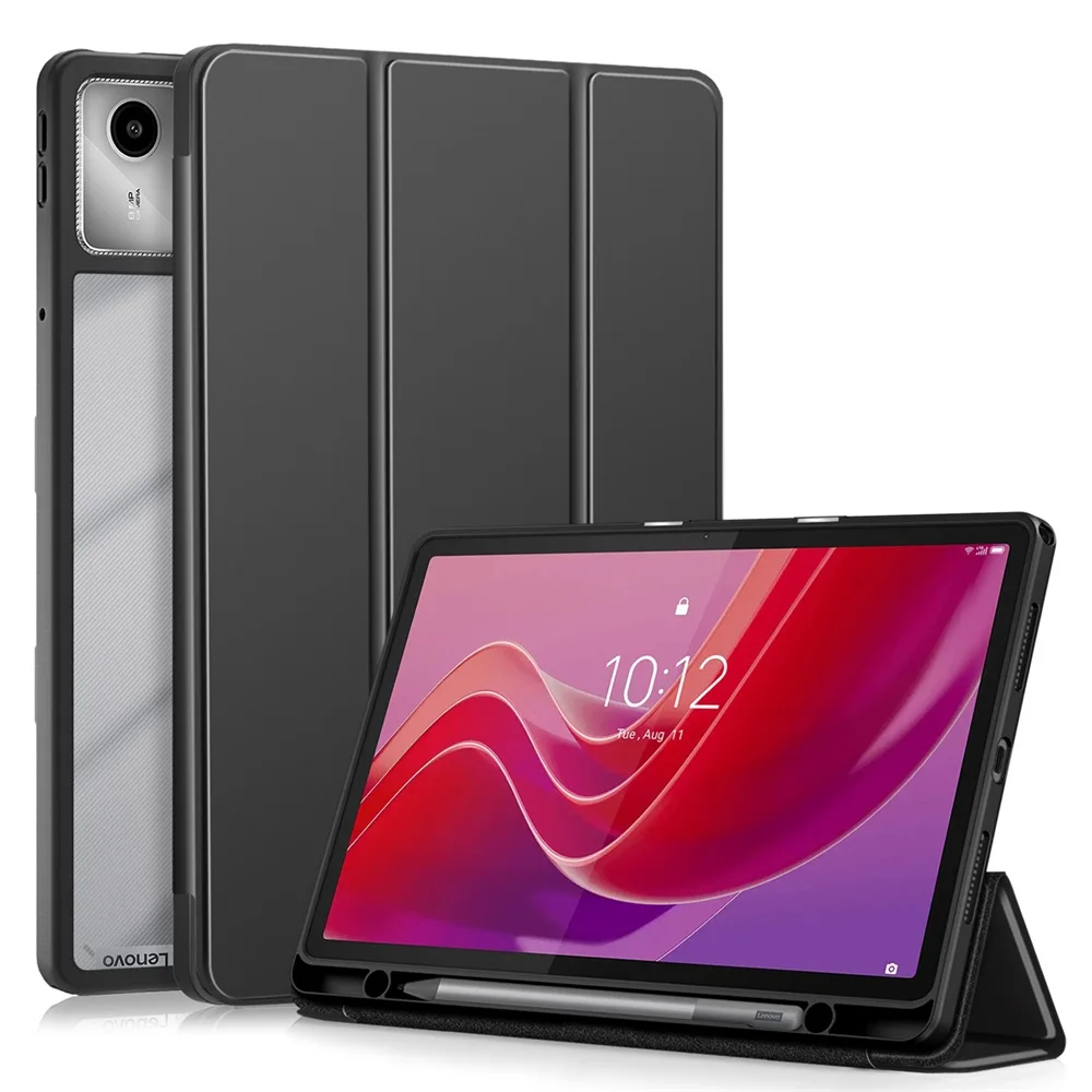 Cidea Tablet Accessories - Capa para Lenovo Tab M11 2024