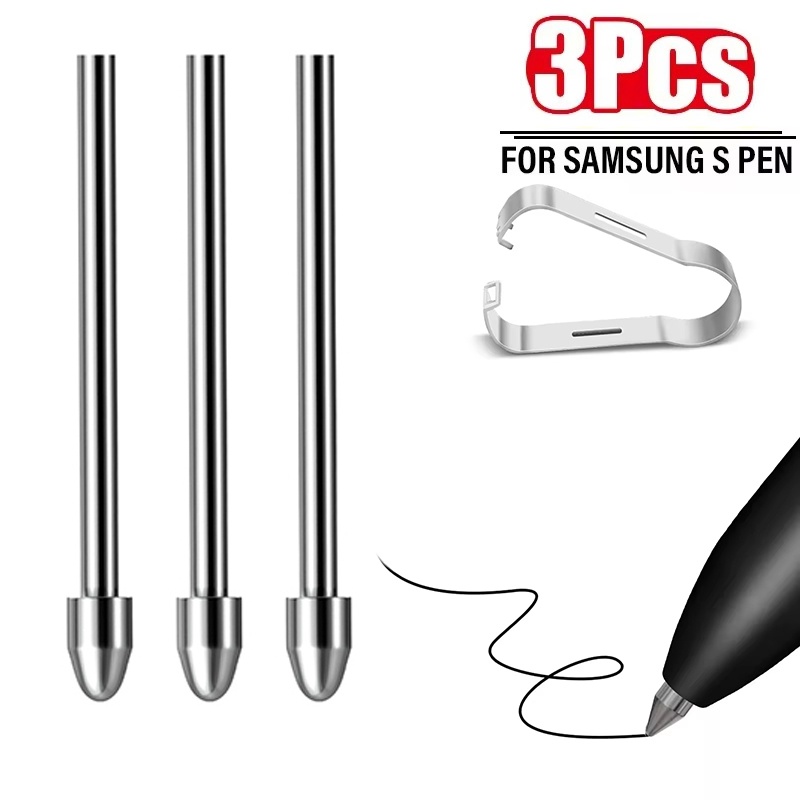 Tablet Accessories For Kids - Ponta de Lápis Substituível para Samsung