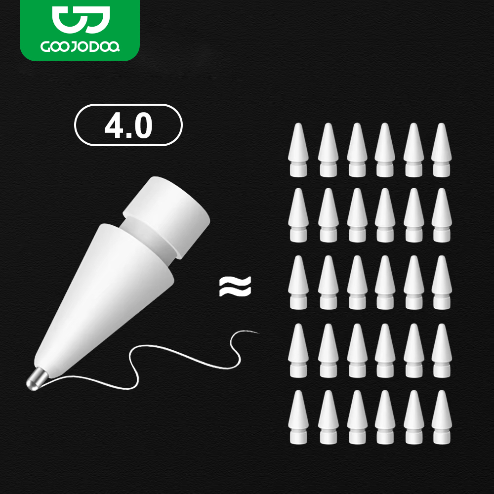 Tablet Accessories Choice Store - Ponta de Substituição para Apple Pencil