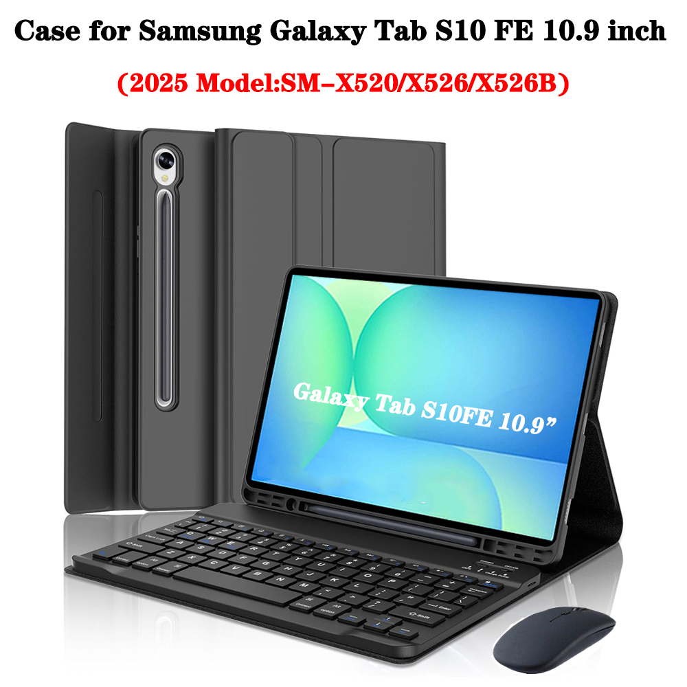 Blackview Tablet Accessories - Capa para Samsung Galaxy Tab S10