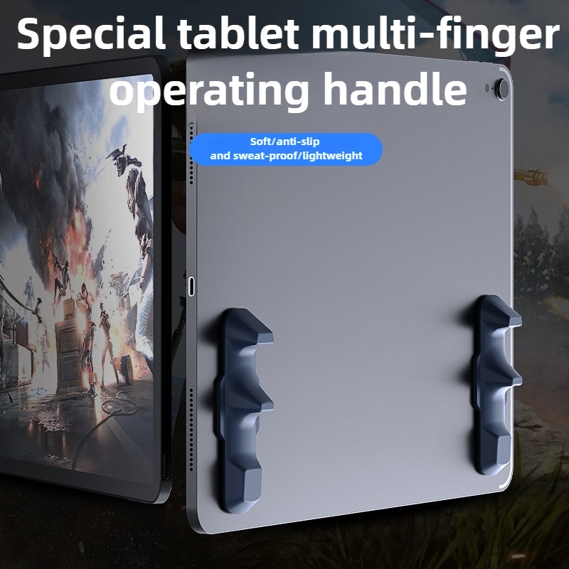 Tablet Gaming Accessories - 2 pçs memo novos acessórios de