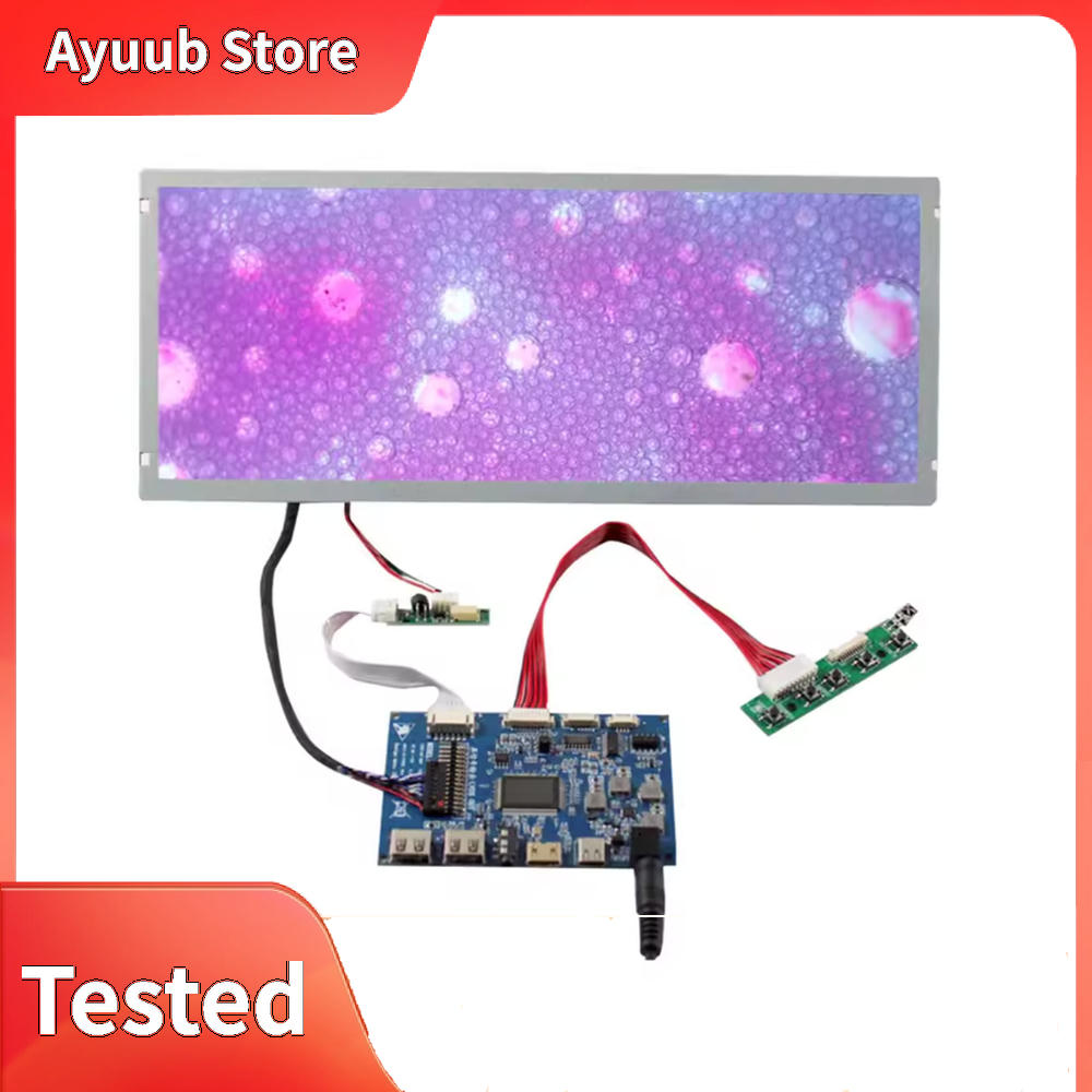 Mi Tablet Accessories - Tela lcd personalizada, acessórios de jogo