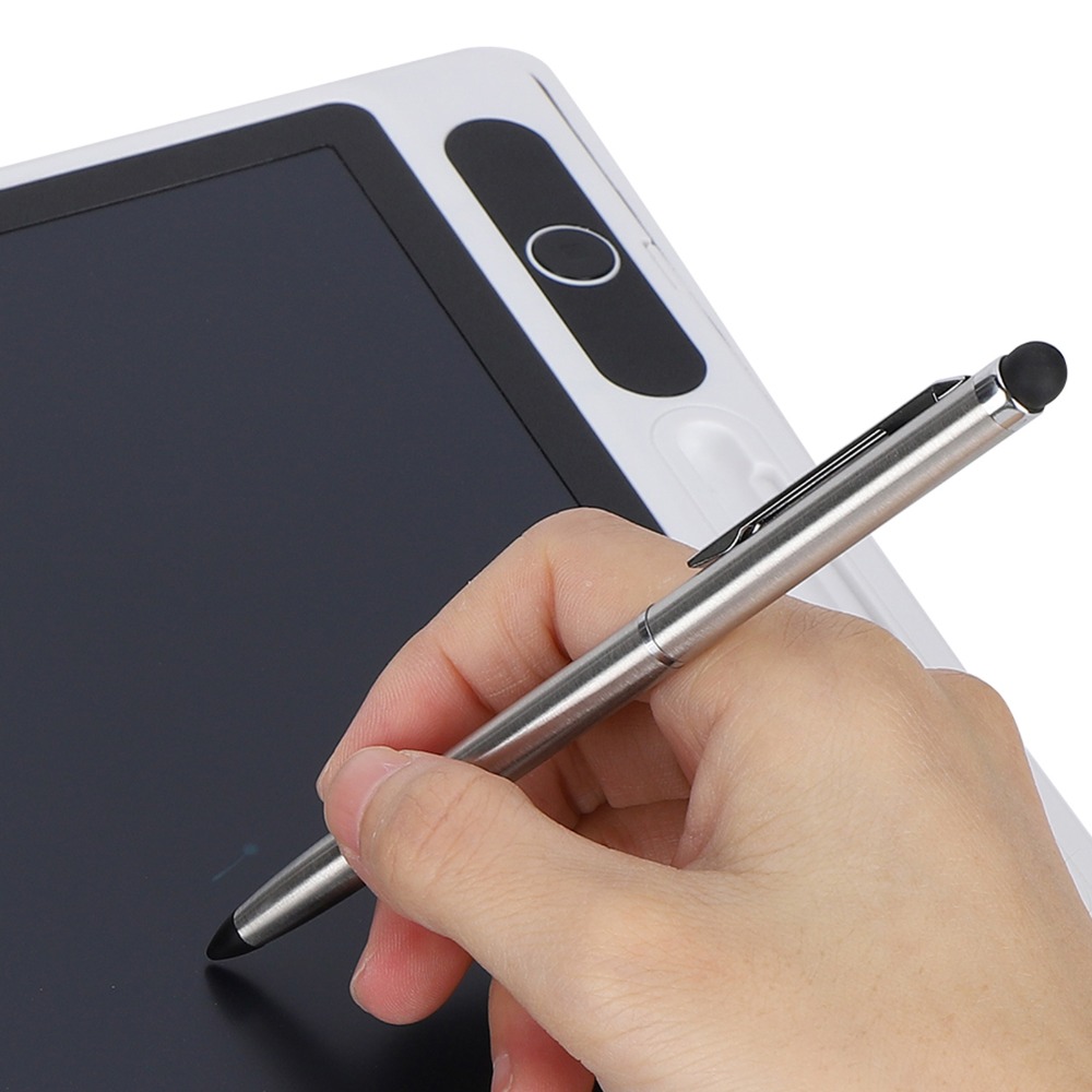Tablet Sleeves & Cases Ipad Accessories - Tablet de Escrita LCD Preto Pequeno