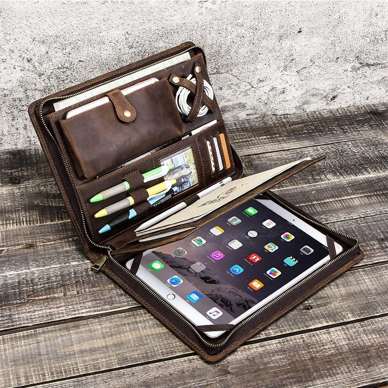 Tablet Tech Accessories - Bolsa de armazenamento de tablet de