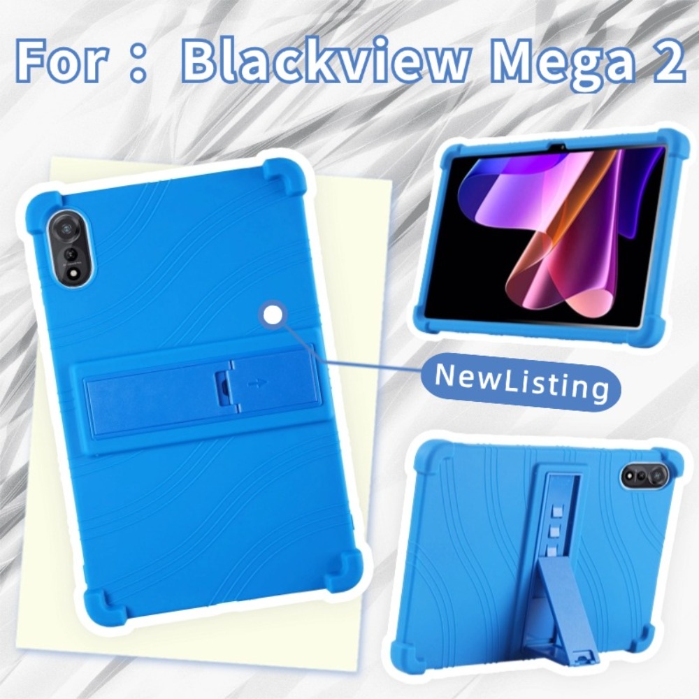 Blackview Tablet Accessories - Capa para blackview mega 2 capa