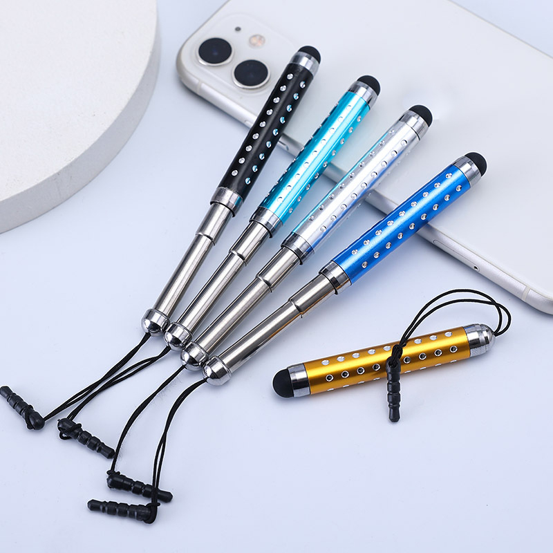 Tablet Accessories For Kids - Caneta Stylus Profissional Universal para Celular,