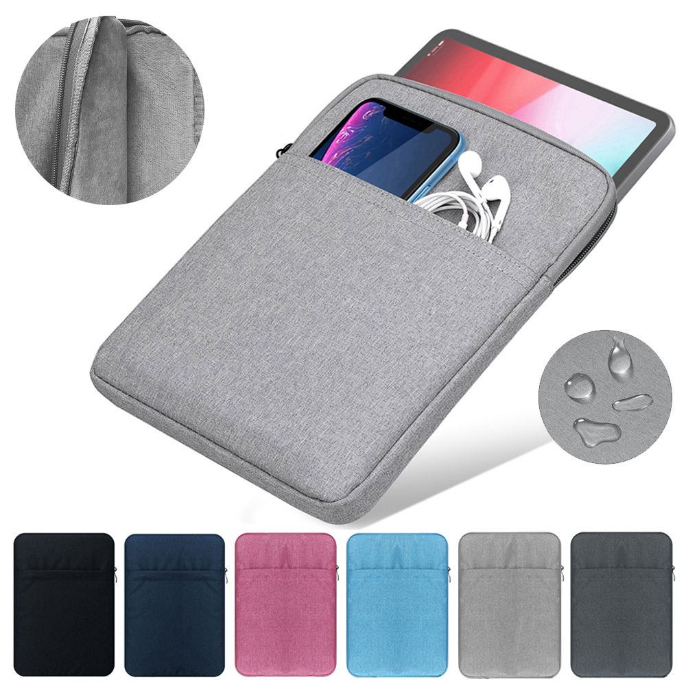 Tablet Sleeves & Cases Ipad Accessories - Capa Protetora Universal à Prova de