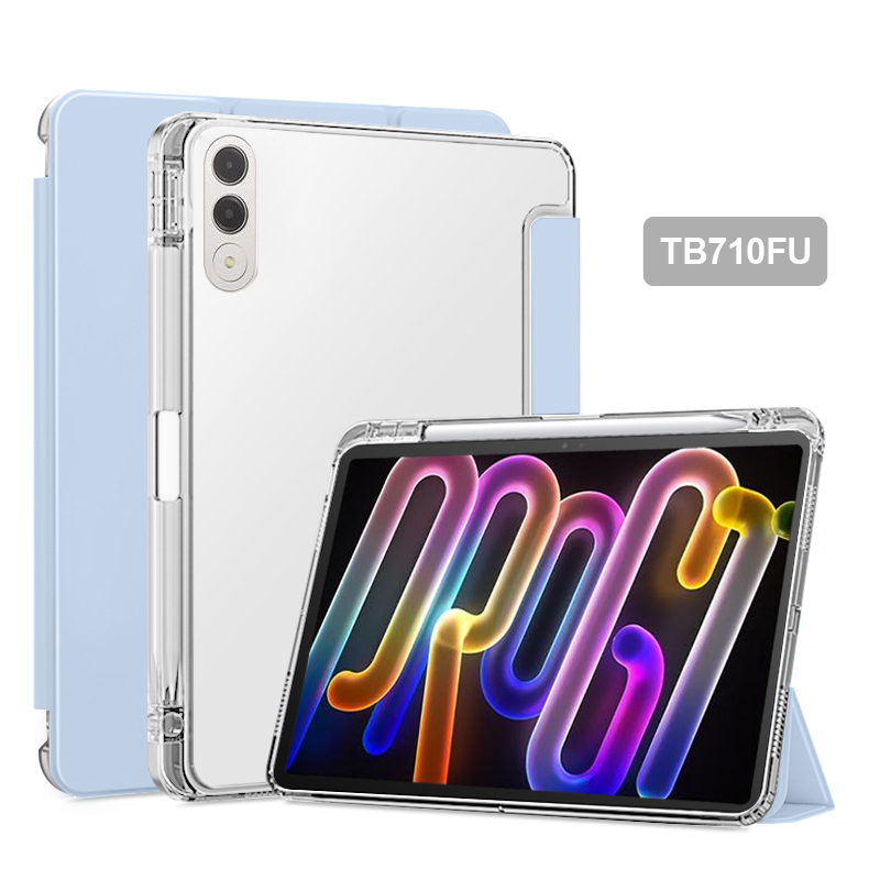 Lenovo Tablet With Accessories - Para xiaoxin pad pro gt caso