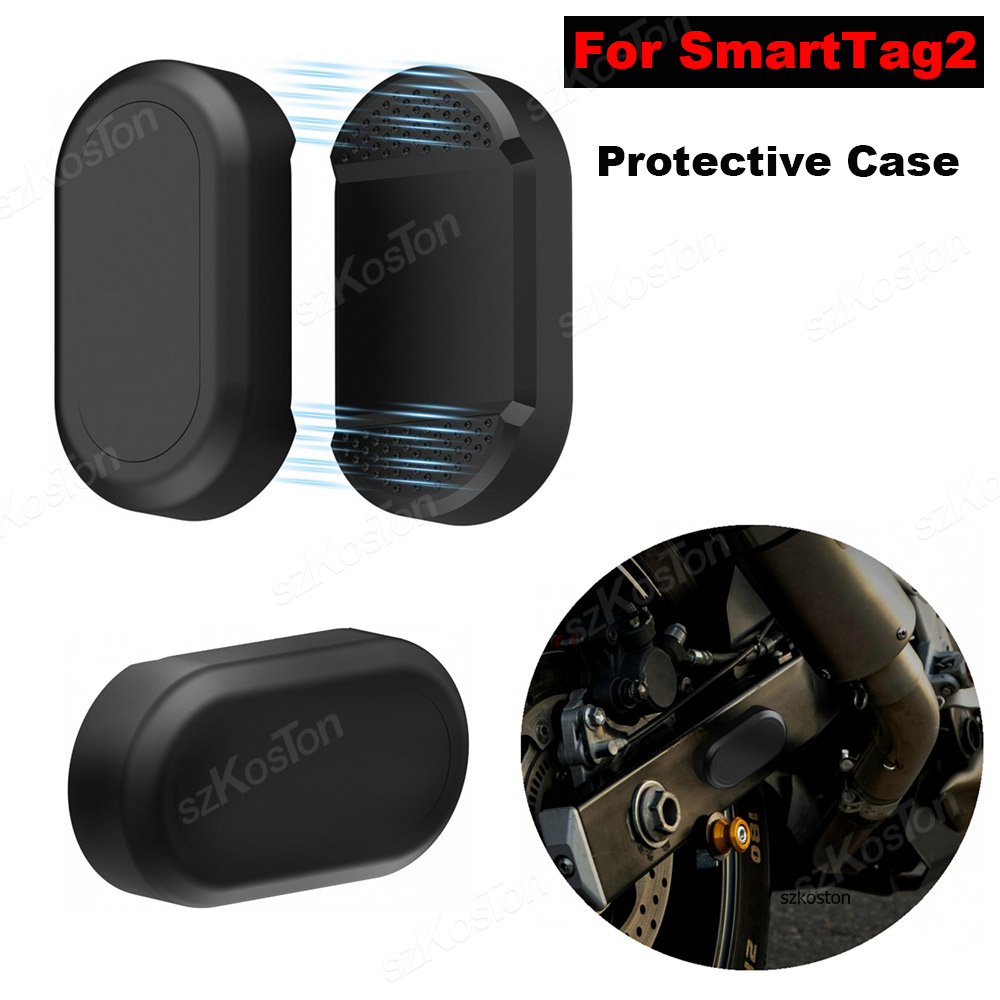 Magnetic Case Smart - Suporte Magnético para Samsung Smart Tag