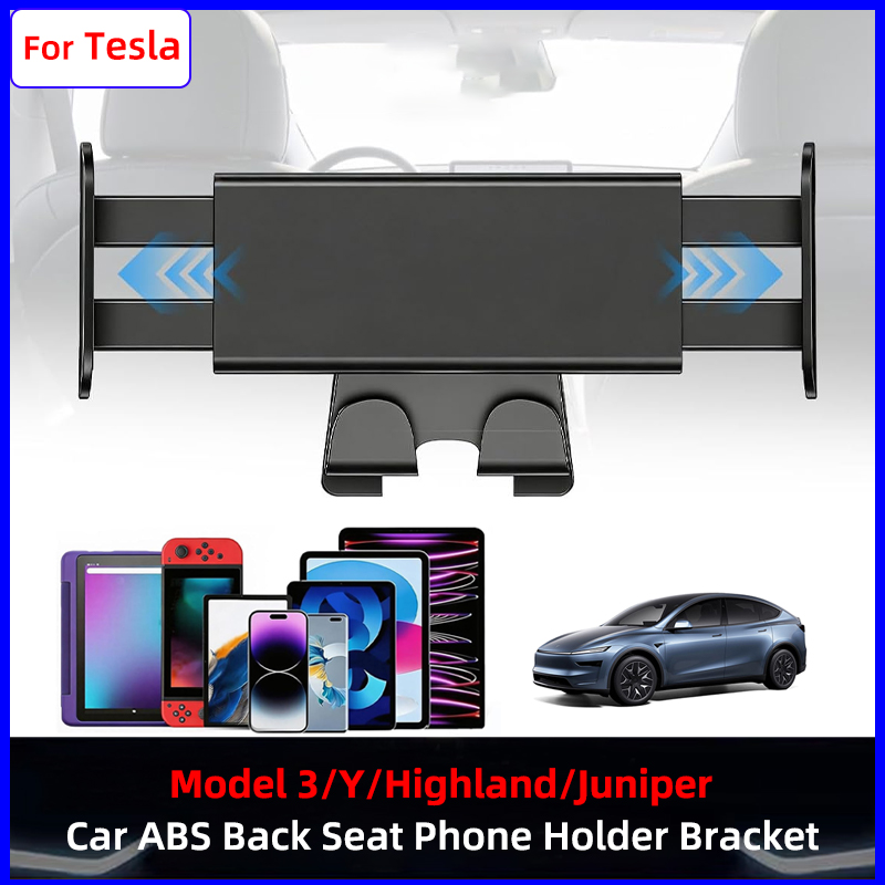 Useful Tablet Accessories - Suporte de Encosto de Cabeça para