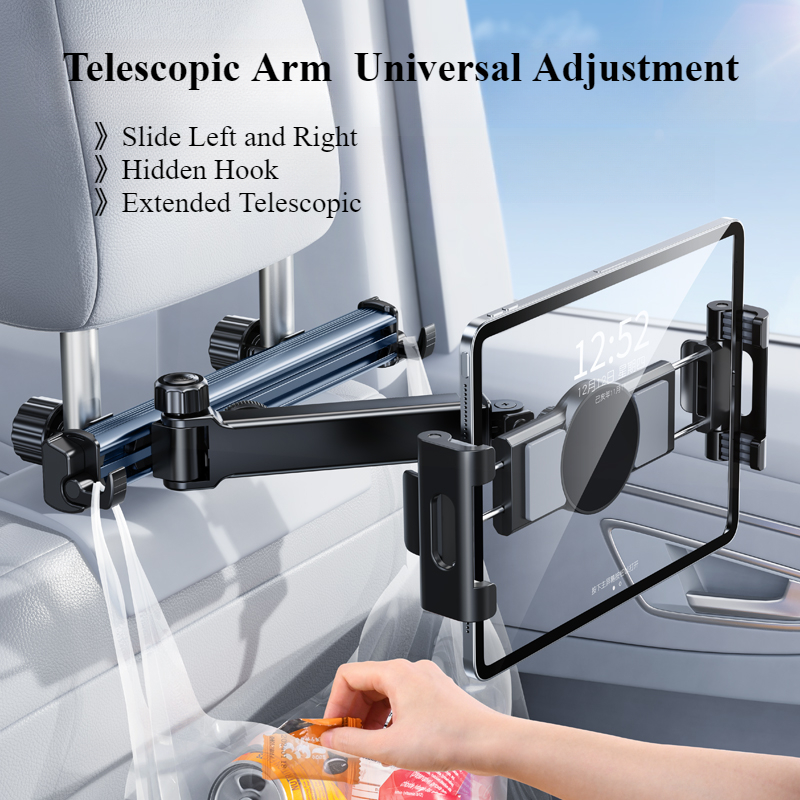 Toddler Tablet Accessories - Hipacool suporte telescópico para telefone de