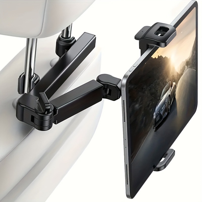 Toddler Tablet Accessories - Suporte para tablet de carro, encosto
