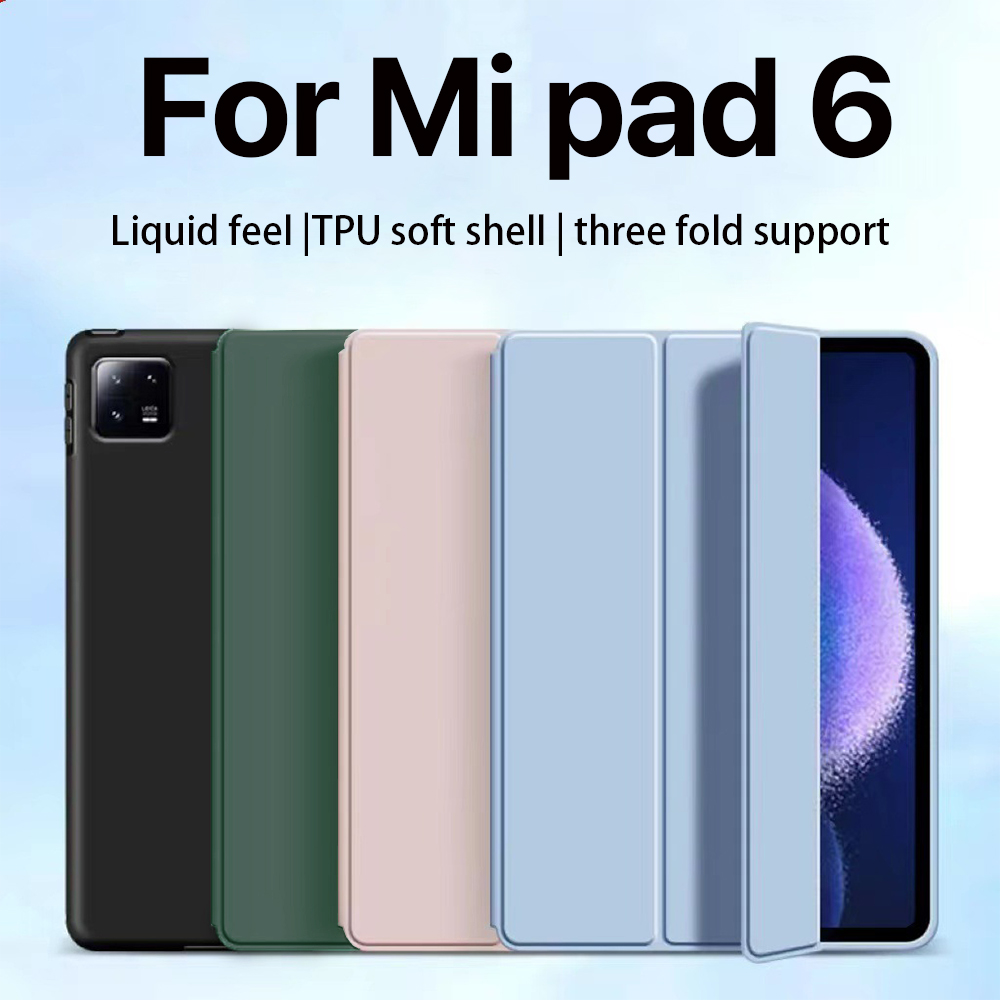 Mi Tablet Accessories - Português Para Mi Pad 5/6 Tablet