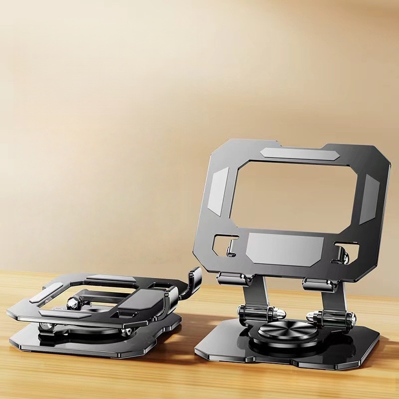 Blackview Tablet Accessories - Suporte Dobrável 360° Totalmente Metálico °