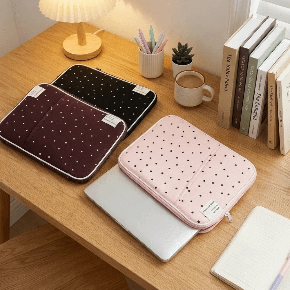 Tablet Sleeves & Cases Ipad Accessories - Capa Protetora de Veludo Cotelê com