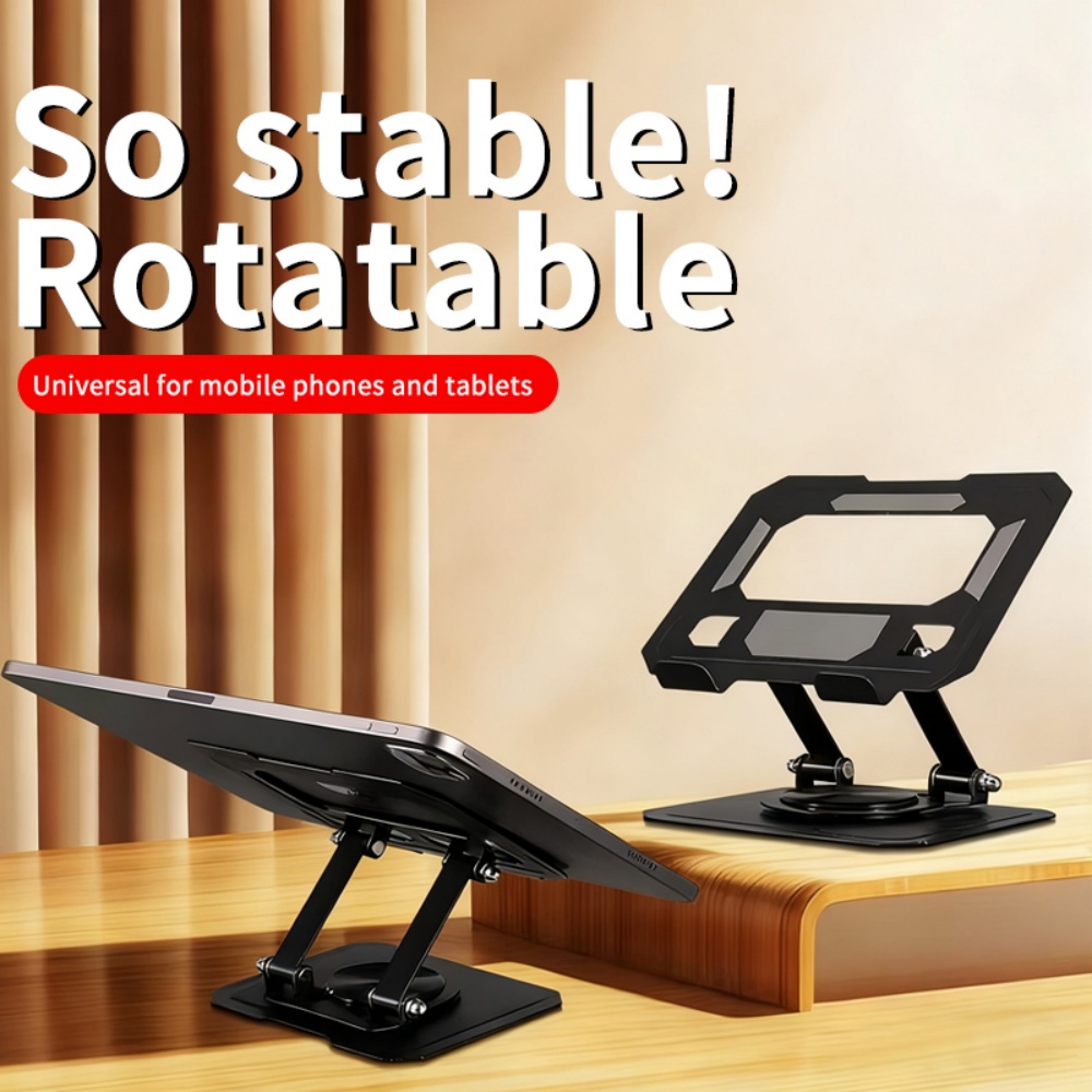 Blackview Tablet Accessories - 360 ° Suporte giratório para tablet,