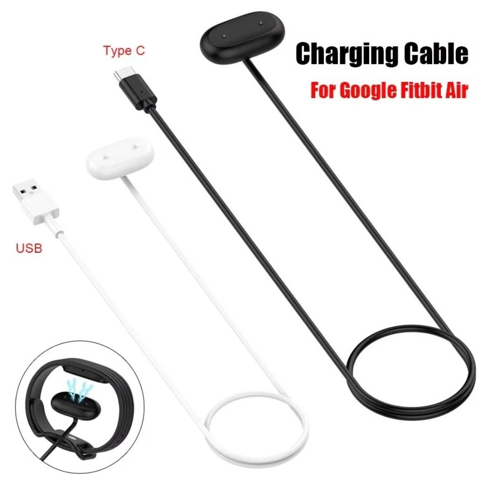 Magnetic Case Smart - Cabo de Carregamento Magnético USB-A/C de