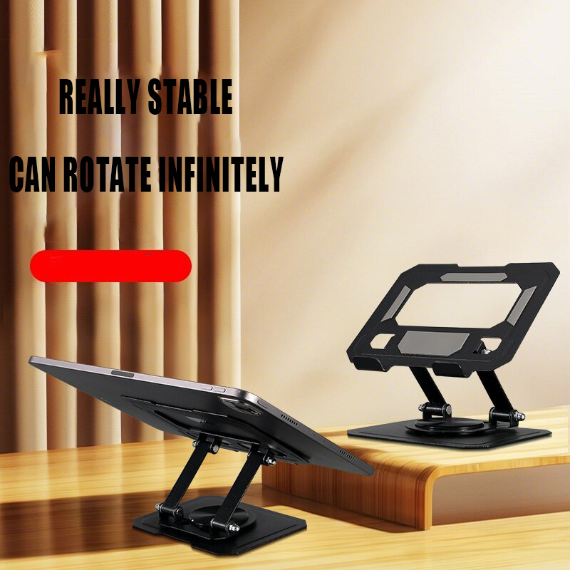 Blackview Tablet Accessories - 360 ° Suporte giratório para tablet,