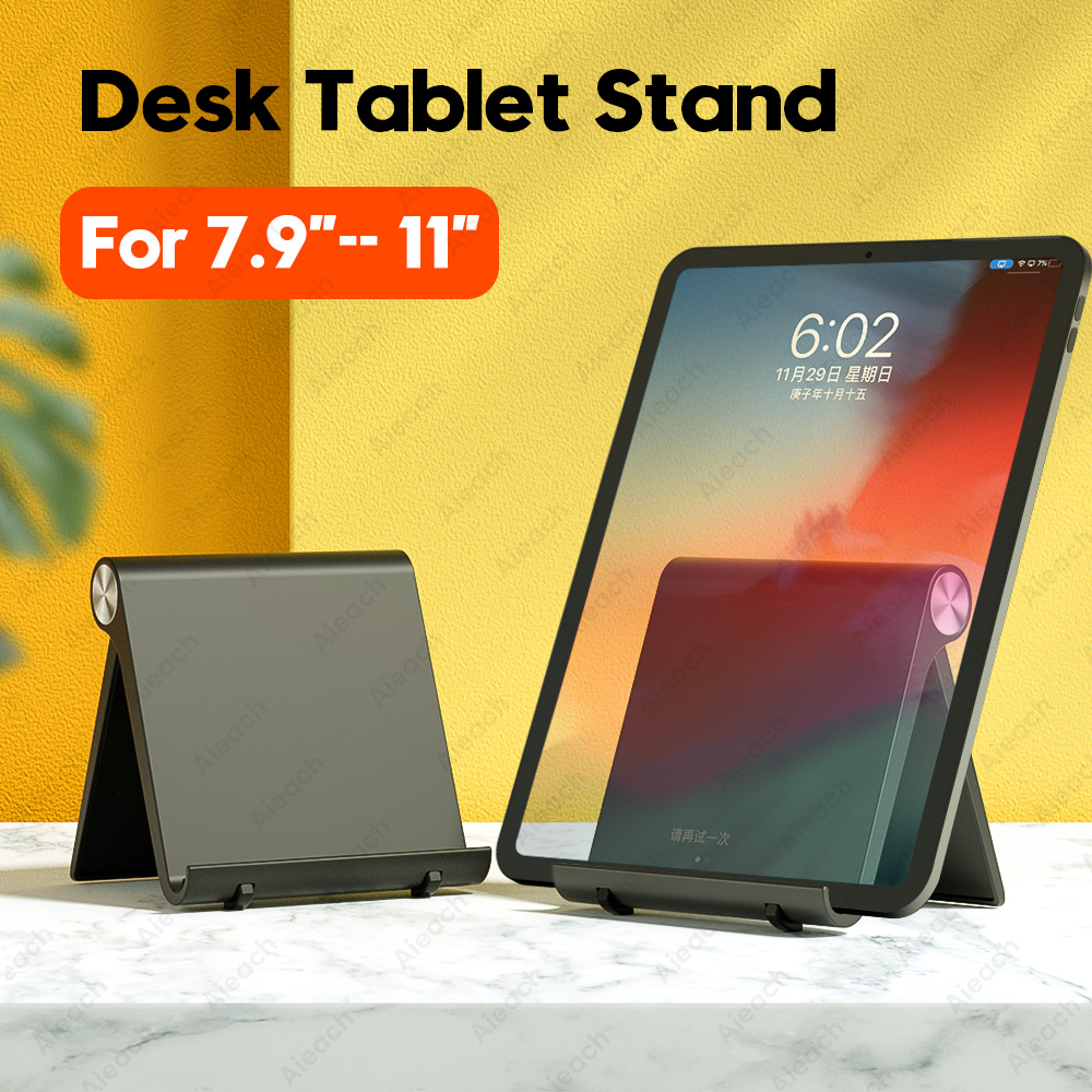 Blackview Tablet Accessories - Suporte para Tablets de 7,9 a
