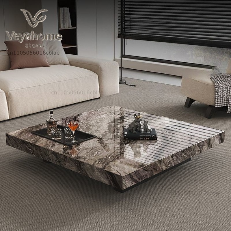 Unique Table Accessories - Mesa de centro com design exclusivo,
