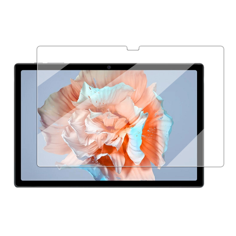 Blackview Tablet Accessories - Protetor De Tela De Vidro Temperado,