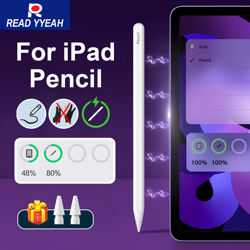 Tablet Accessories For Kids - 2025 novo para apple pencil 2
