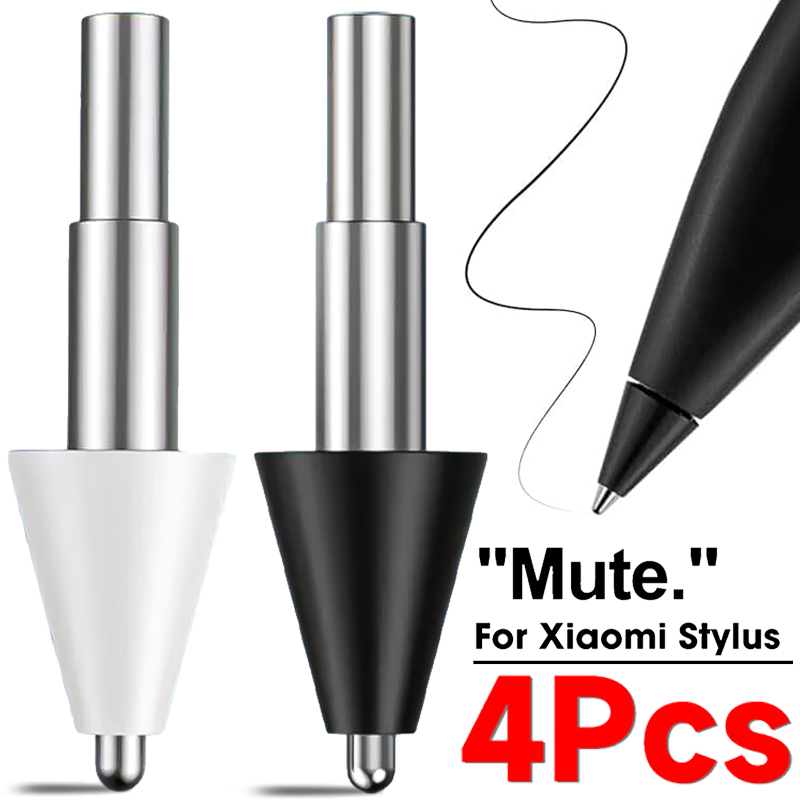 Mi Tablet Accessories - Caneta stylus inteligente de metal, ponta