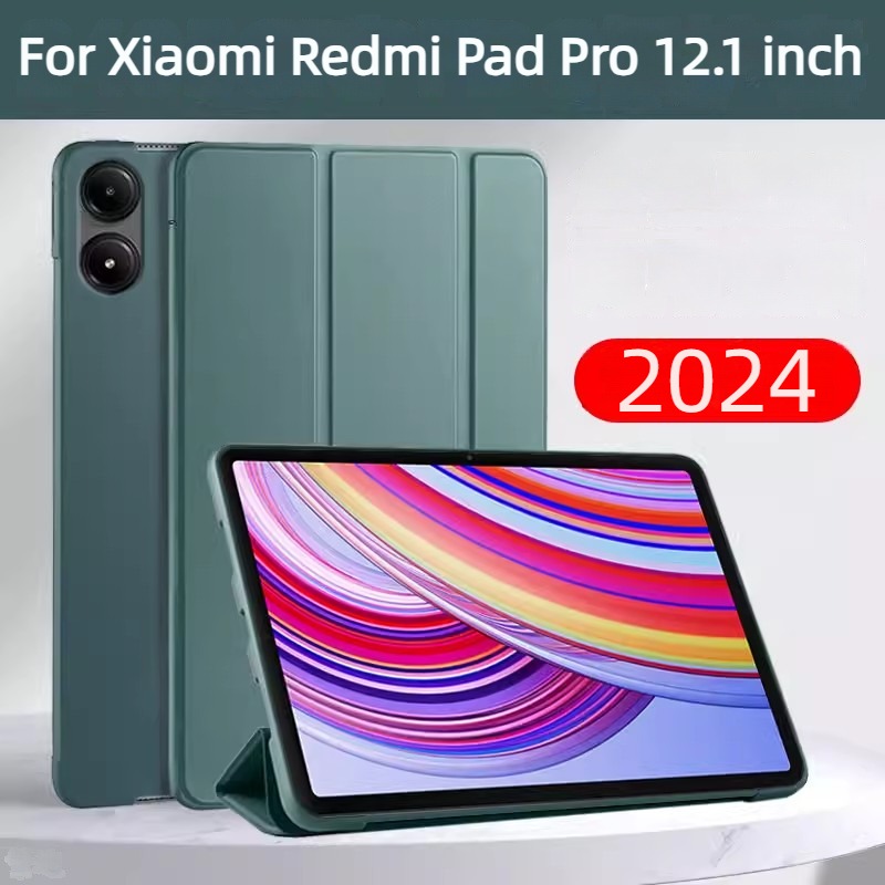 Mi Tablet Accessories - Para xiaomi redmi pad pro 12.1