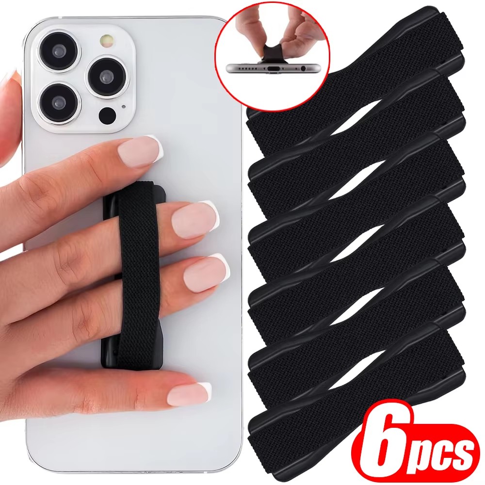 Useful Tablet Accessories - Suporte Portátil para Telefone com Alça