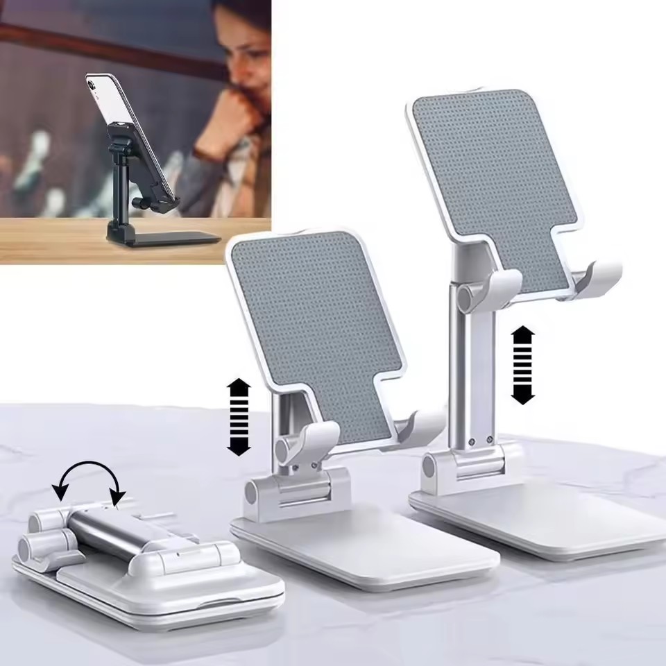 Useful Tablet Accessories - Suporte de Mesa para Tablet de