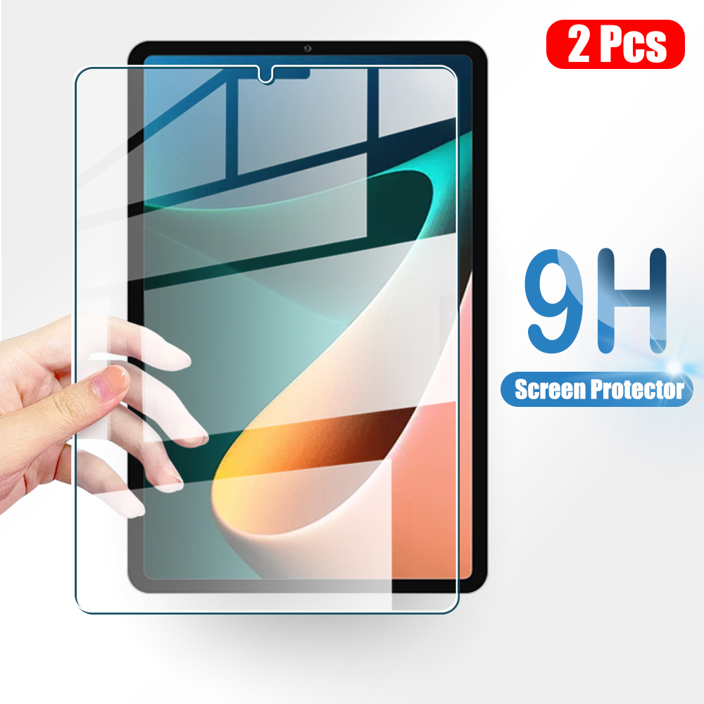 2 pçs para xiaomi mi pad 5 pro - Mi Tablet Accessories avaliação e preço