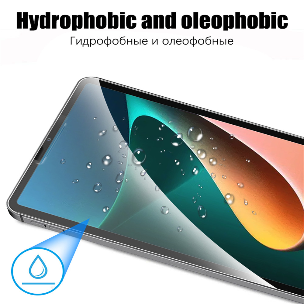 2 pçs para xiaomi mi pad 5 pro - Mi Tablet Accessories avaliação e preço