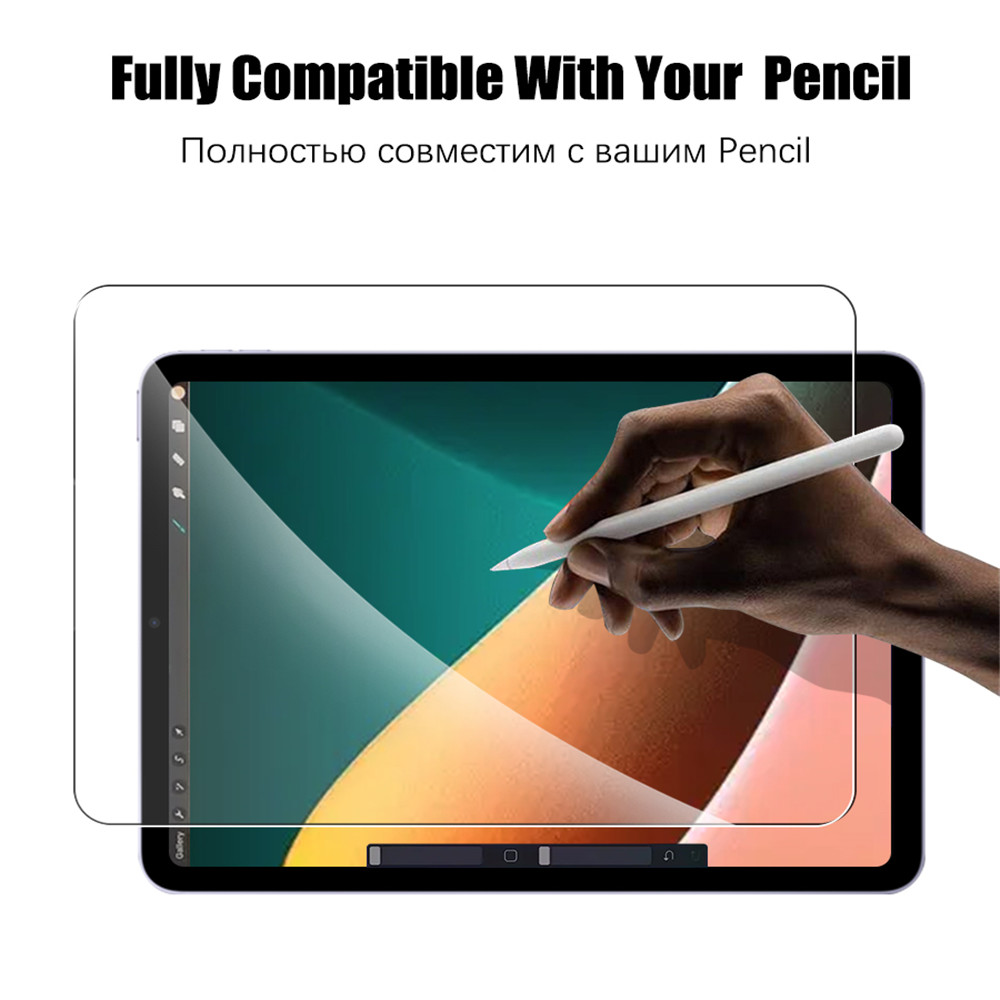 2 pçs para xiaomi mi pad 5 pro - Mi Tablet Accessories avaliação e preço