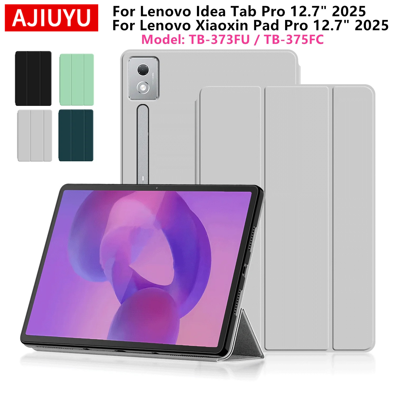 Capa para Lenovo Idea Tab Pro  - Cidea Tablet Accessories avaliação e preço