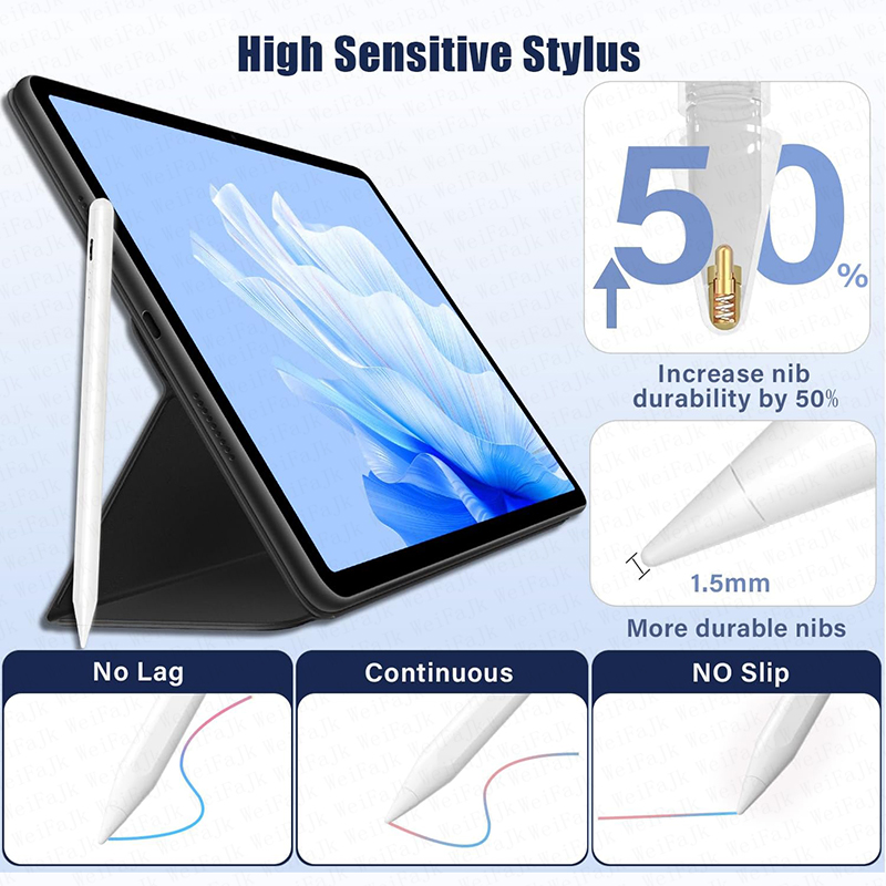 Lápis Apple Original 2ª Geraçã - Tablet Accessories For Kids avaliação e preço