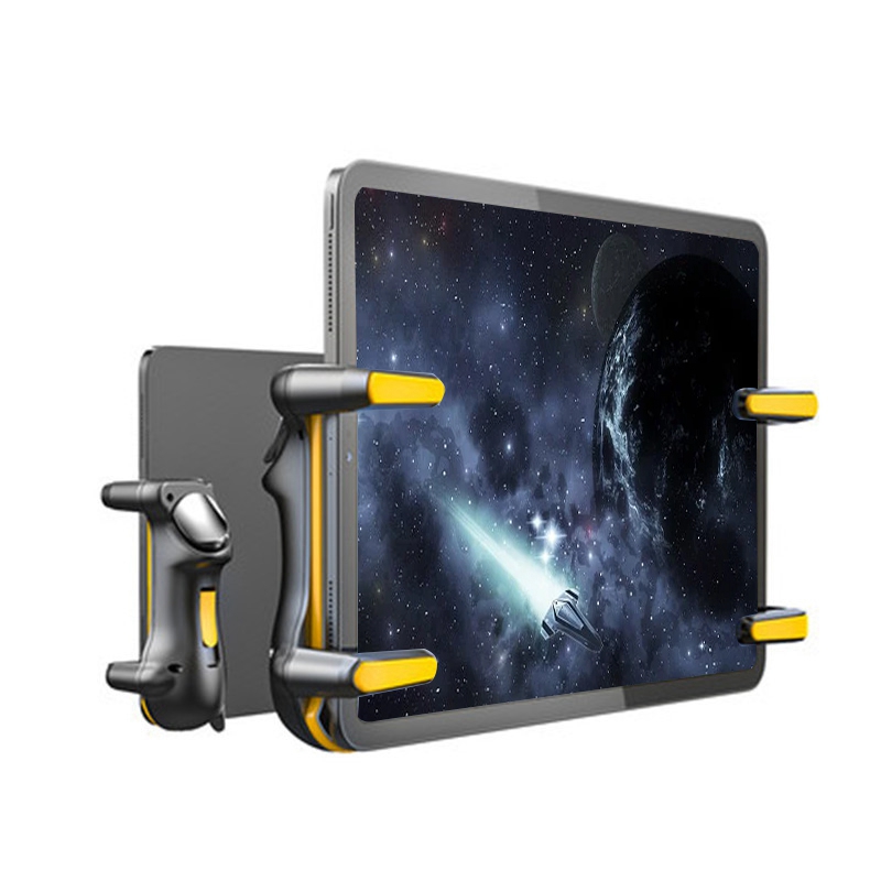 Controlador de gatilho pubg de - Tablet Gaming Accessories avaliação e preço