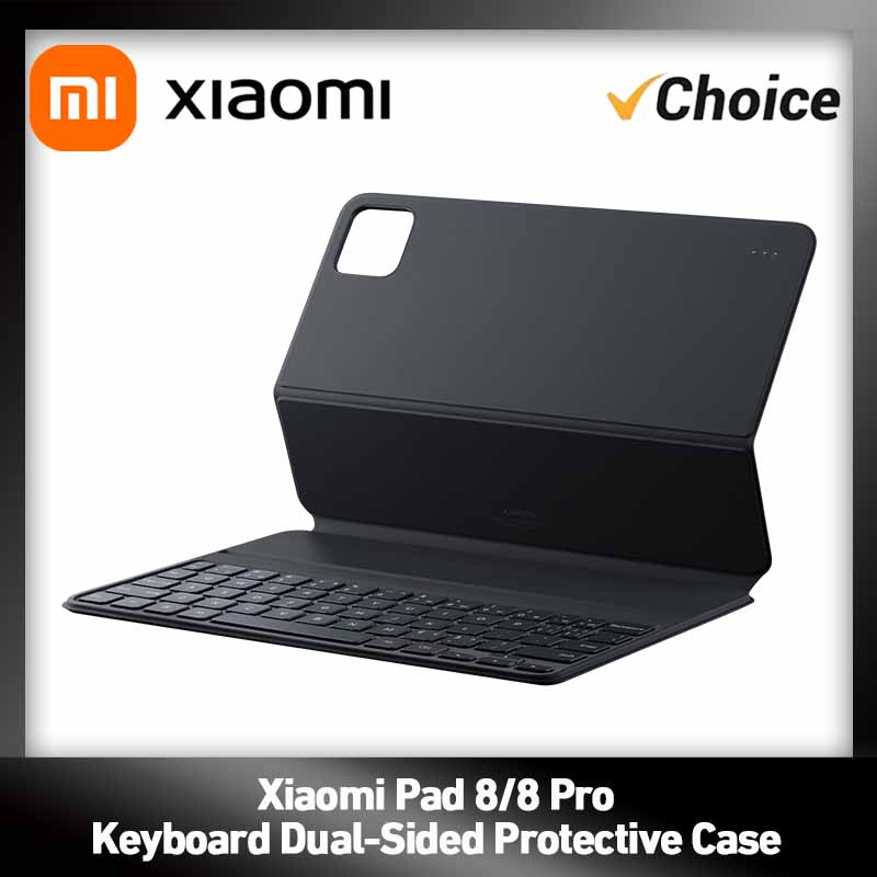 Original xiaomi pad 8/8 pro te - Magnetic Case Smart avaliação e preço