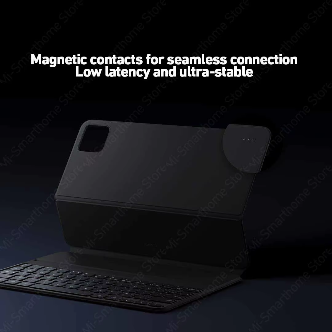 Original xiaomi pad 8/8 pro te - Magnetic Case Smart avaliação e preço